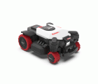 Kress EyePilot® 4×4 RTKⁿ 800 m² AI AWD robotic lawn mower with Mono VSLAM Camera