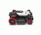 Kress EyePilot® 4×4 RTKⁿ 800 m² AI AWD robotic lawn mower with Mono VSLAM Camera