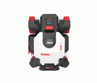 Kress EyePilot® 4×4  RTKⁿ 5000 m² AI AWD robotic lawn mower with Stereo VSLAM camera, ZeroTrim