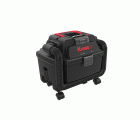 Aspirador seco/húmedo 20V S/bat