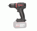 Taladro Atornillador Brushless 20V  S/bat 60Nm