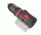 Taladro Atornillador Brushless 20V  S/bat 60Nm
