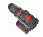 Taladro Atornillador Brushless 20V 4Ah 2bat 60Nm