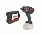 Llave Impacto 3/4