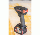 Atorn. Impacto Brushless 20V S/bat 230Nm