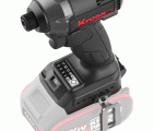 Atorn. Impacto Brushless 20V S/bat 230Nm Compacto 4 F
