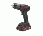 Taladro Percutor Brushless 20V 2bat 2Ah 60Nm