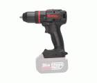 Taladro Percutor Brushless 20V S/bat 60Nm