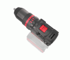 Taladro Percutor Brushless 20V S/bat 60Nm