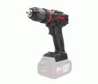 Taladro Percutor Brushless 20V S/bat 60Nm