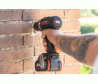 Taladro Percutor Brushless 20V S/bat 70Nm