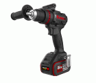 Taladro Percutor Brushless 20V 2bat 5Ah 95Nm