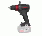 Taladro Percutor Brushless 20V S/bat 95Nm