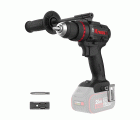 Taladro Percutor Brushless 20V S/bat 95Nm