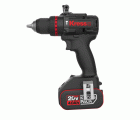 Taladro Percutor Brushless 20V 2bat 4Ah 95Nm