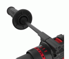 Taladro Percutor Brushless 20V S/bat 95Nm