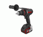 Taladro Percutor Brushless 20V 2bat 5Ah 150Nm
