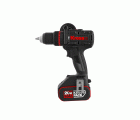 Taladro Percutor Brushless 20V 2bat 5Ah 150Nm