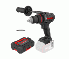 Taladro Percutor Brushless 20V S/bat 150Nm