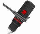 Taladro Percutor Brushless 20V S/bat 150Nm