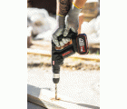 Marti/Taladro/Atorn Brushless 20V S/bat