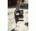 Martillo 4F Brushless 2,2J 20V 4Ah 2Bat