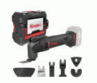 Multiherramienta Brushless 20V S/bat