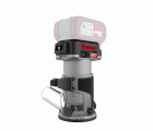 Fresadora 20V S/bat