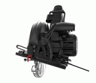 Sierra circular 185mm Brushless 20V S/bat