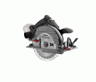 Sierra circular 185mm Brushless 20V S/bat