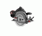 Sierra circular 185mm Brushless 20V 2bat 4Ah