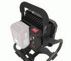 Foco de trabajo 20V S/bat