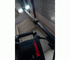 Foco de luz LED 20V S/bat