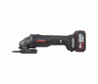 Mini amoladora Brushless 20V 115mm 4Ah 2bat