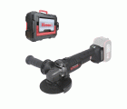 Mini amoladora Brushless 20V 125mm S/bat