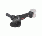 Mini amoladora Brushless 20V 125mm S/bat