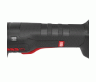 Mini amoladora Brushless 20V 125mm S/bat