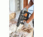 Martillo perforador 2F 1050W 7,5J SDS-MAX