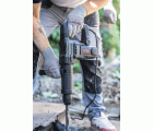 Martillo demoledor 1200W 5Kg SDS-MAX