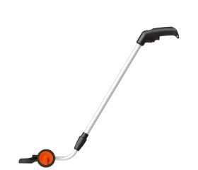 Extensión para cortadora de césped compatible con WG801E.5, WG801E.91 y WG801E.91