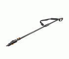 Pértiga extensible para motosierra WG322E