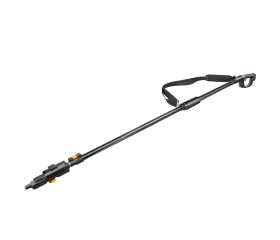 Pértiga extensible para motosierra WG322E