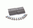 Juego 12 cuchillas (1 agujero) Landroid™