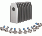 Cuchillas de corte landroid Vision Cloud RTK