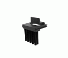 Escobillas para ruedas modelos 2WD