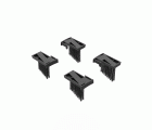 Escobillas para ruedas modelos 4WD