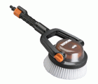 Cepillo rotativo suave para Hydroshot