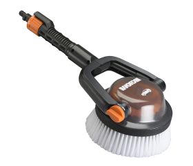 Cepillo rotativo suave para Hydroshot