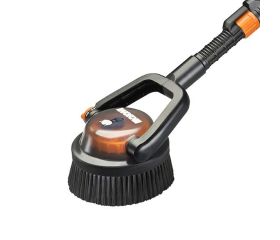 Cepillo rotativo duro para Hydroshot