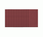 Worx WA2004 - 15 Hojas de lija curvas para WX820 (#60, #80, #120)